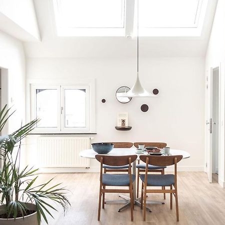 Baenk Designhideaway Apartment Nieuwpoort Exterior photo